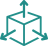 Scalable & Future-Proof